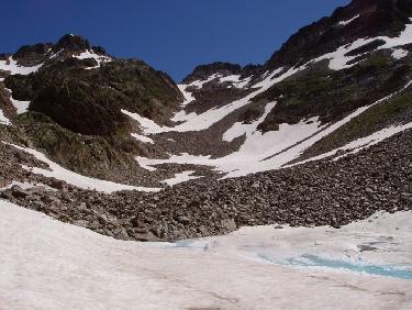 Col de la Valloire