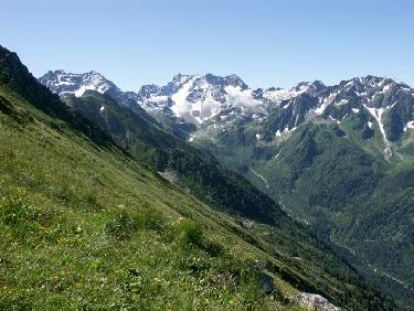 Vallée de Saint-Hugon