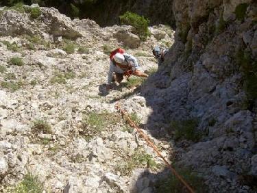 Début des difficultés