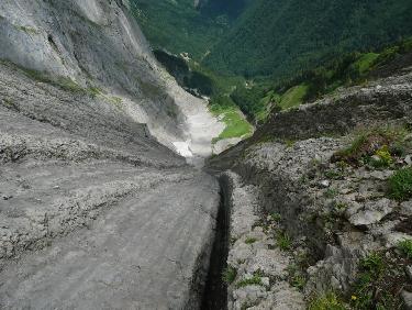 Le Toboggan de la mort