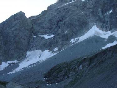 départ, le 2éme jour