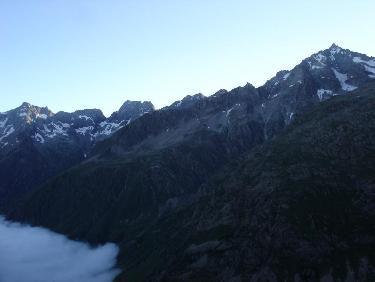 début du 2ème jour