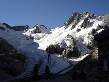 début du 3ème jour