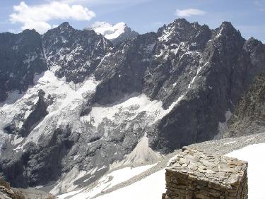 le panorama vu d&apos;Adèle Planchard