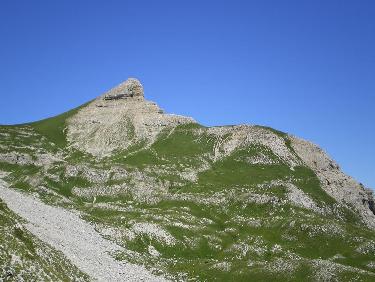 Aiguillette du Petit Veymont