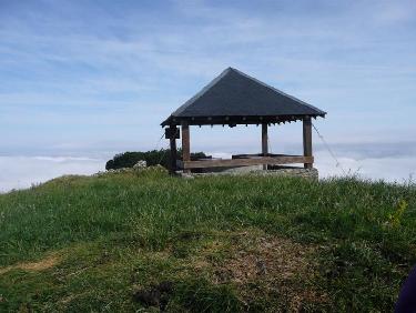 Observatoire à Vautours