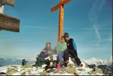 vivement la descente