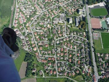 Devinette : La maison de Jeannot