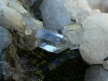 Cristal de roche