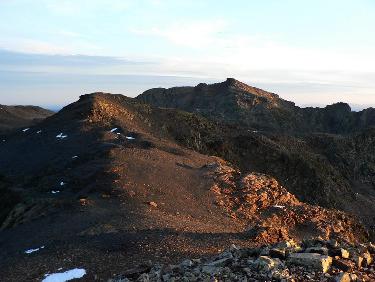 Le plateau de la Grande Lauzière