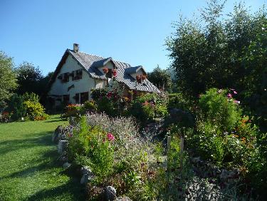 La Gagnante du concours