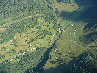 Attéro intermédiaire