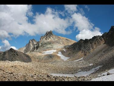 pointe des angelières
