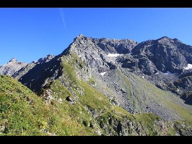 grande lance de domène