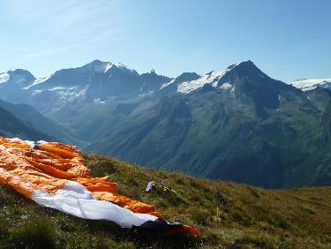 Au déco, panorama de carte postale