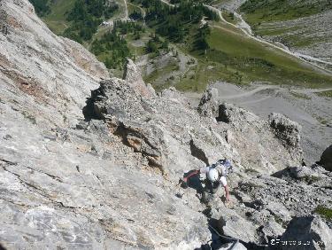 Via Ferrata des Neyzets
