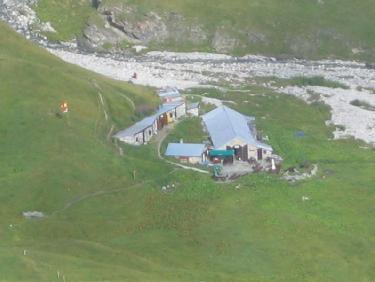 Ref. d&apos;Entre le Lac