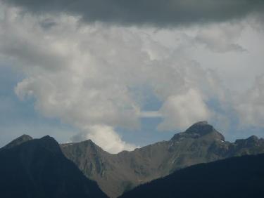 Pouzenc 2898m - Queyras