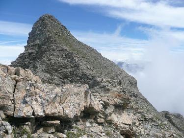 Antécime du Pouzenc - Queyras