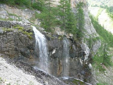 Sources de Jérusalem - Embrunais