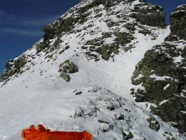 Passage du Jasse Mouton