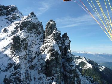 Les tours de Jasse Mouton