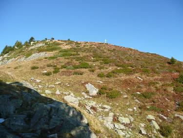 Croix d'Arpingon