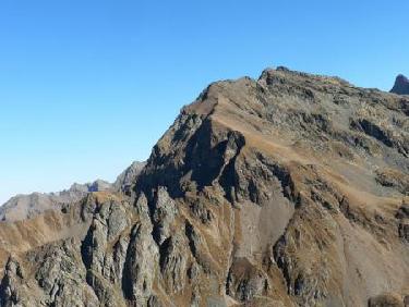 La Grande Lance de Domène