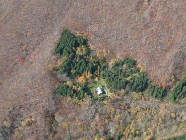 Grange de l'Espinasse (ou le Cheval vert)