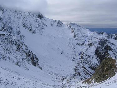 accès au passage de Tigneux