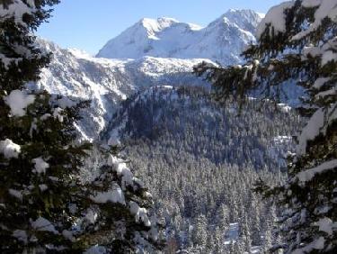 Taillefer et sa Pyramide