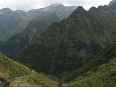 Mont-Roig ( 2847m)