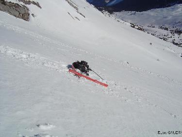 Cul par dessus Tête