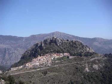 ste agnès