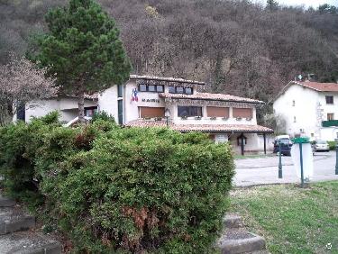 Mairie de Noyarey