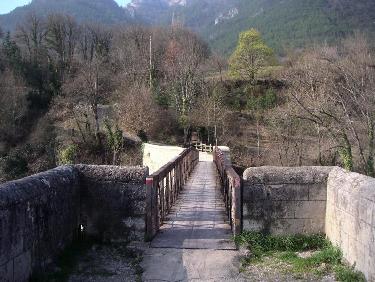 pont rompu