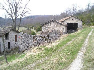 Bergerie de Gauthier