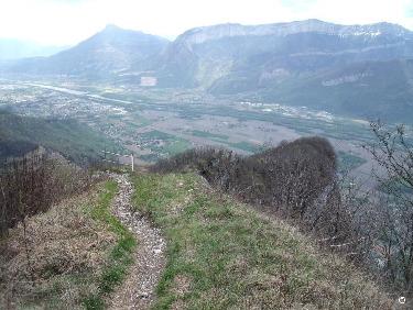 Aiguille de Chalais 1089