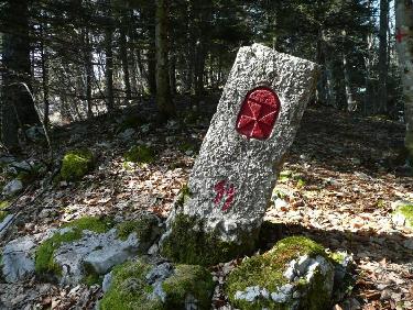 La B.orne Mystérieuse