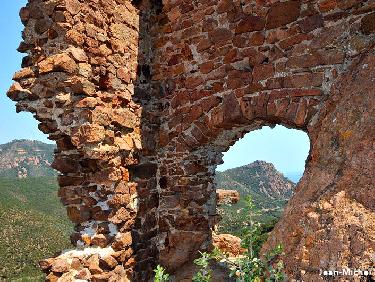 Chapelle Saint-Honorat
