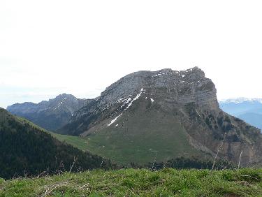 Dent de Crolles