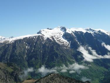 Taillefer (versant sud)