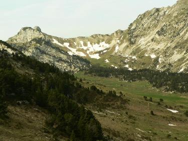 Vallon de Marcieu