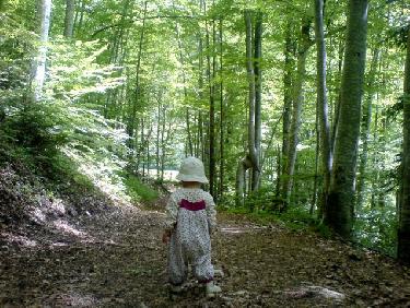 Mathilde aux Banettes