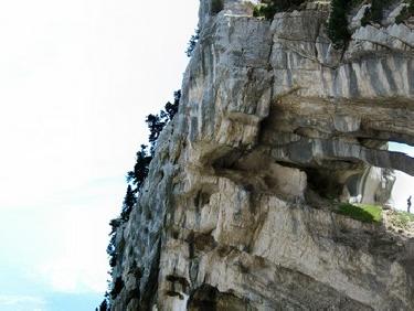 panorama tour percée