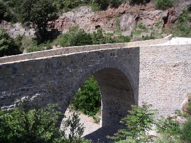 Les Jumeaux et le ranc de Banes