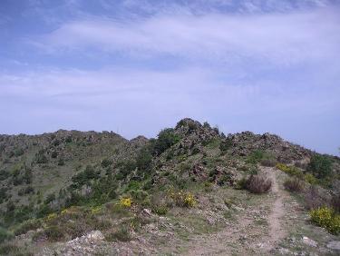 col de l&apos;homme mort