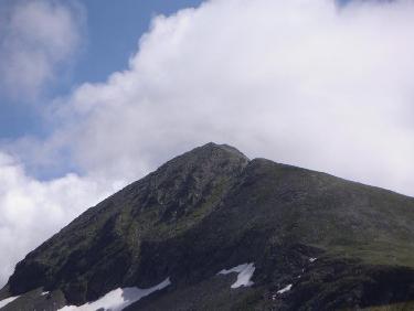 vers la Croix Pinelli