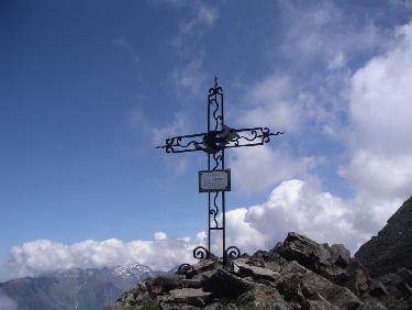 Croix du sergent Pinelli