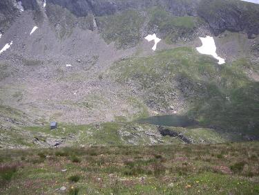 lac de Brouffier